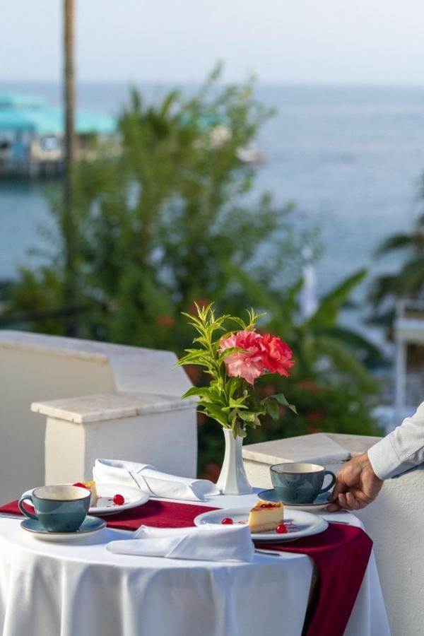 Ramira Beach Hotel Avsallar Bagian luar foto